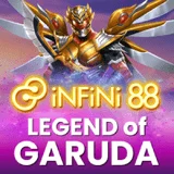 Bocoran RTP Slot Pragmatic Legend Of Garuda